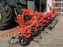 Kuhn GF 642