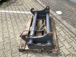 Kock & Sohn Adapter Kramer / SWR