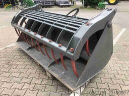 Kramer Greifschaufel 2400
