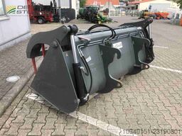 Kramer Greifschaufel 2400