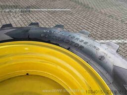 Bridgestone 600/65R38 // 480/65R28
