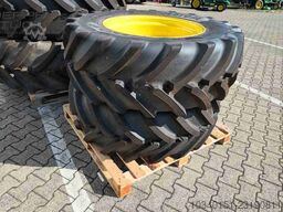 Bridgestone 600/65R38 // 480/65R28