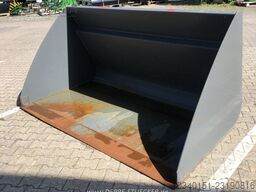 Kramer Leichtgutschaufel 2500mm