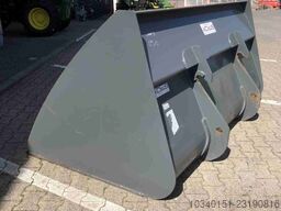 Kramer Leichtgutschaufel 2500mm