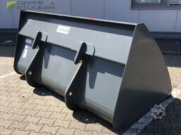 Kramer Leichtgutschaufel 2500mm