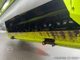 CLAAS DISCO 9200 C AS AUTOSWATHER + DISCO 3200