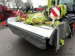 CLAAS DISCO 9200 C AS AUTOSWATHER + DISCO 3200