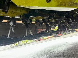 CLAAS DISCO 9200 C AS AUTOSWATHER + DISCO 3200