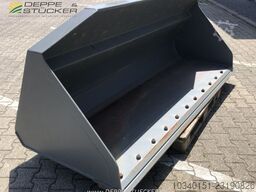 Kramer Schaufel HVF 2500mm
