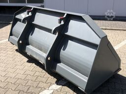 Kramer Schaufel HVF 2500mm