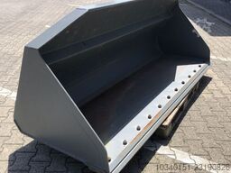 Kramer Schaufel HVF 2500mm