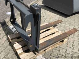 Kramer Palettengabel Standard