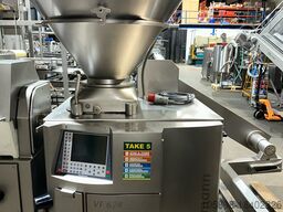 Handtmann VF628, PVLS143, GM310 and ZB311