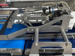 Handtmann VF628, PVLS143, GM310 and ZB311