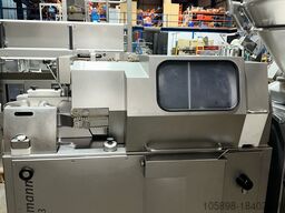 Handtmann VF628, PVLS143, GM310 and ZB311