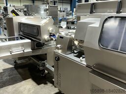 Handtmann VF628, PVLS143, GM310 and ZB311