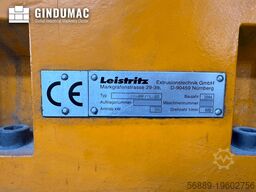 Leistritz ZSE 50HP-40D