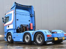 Scania R450 HL 6x2/4MNB - SCR ONLY - ADR FL - 778 TKM ...