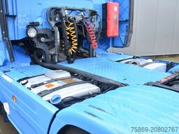 Scania R450 HL 6x2/4MNB - SCR ONLY - ADR FL - 778 TKM ...