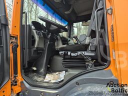 MAN TGS26.440 6X6 BB