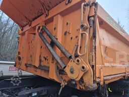 MAN TGS26.440 6X6 BB