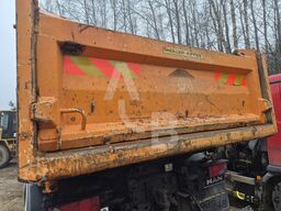 MAN TGS26.440 6X6 BB