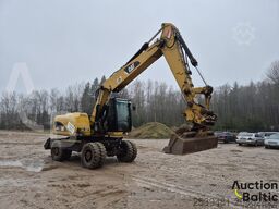 Caterpillar M 315 D