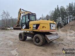 Caterpillar M 315 D