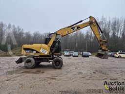 Caterpillar M 315 D