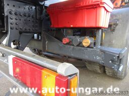 Iveco Trakker 360 Kipper Allrad 4x4 Kran Palfi