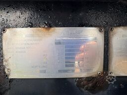 Burg BPO 12-27 CCXAX 20 FT / Tankcontainer / ADR / A...