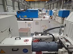 KraussMaffei Technologies GmbH KM 160 / 750 PX G01