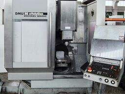 Deckel Maho DMU 50 eVo