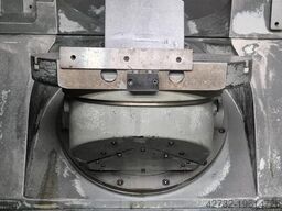 Deckel Maho DMU 50 eVo