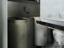 Deckel Maho DMU 50 eVo