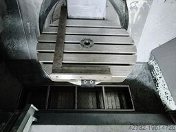 Deckel Maho DMU 50 eVo