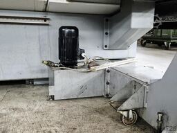 Deckel Maho DMU 50 eVo