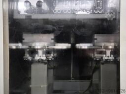 Deckel Maho DMU 50 eVo