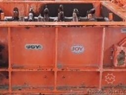 Komatsu iXRS 600-1500