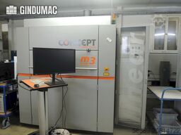 CONCEPT LASER LASER M3 Linear