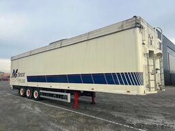 Knapen Trailers K200 - 93m3 Floor 10mm