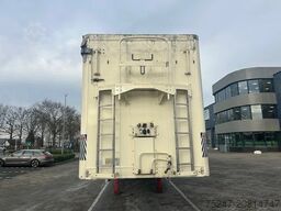 Knapen Trailers K200 - 93m3 Floor 10mm