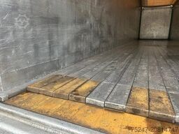 Knapen Trailers K200 - 93m3 Floor 10mm