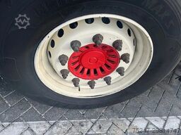 Knapen Trailers K200 - 93m3 Floor 10mm