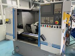 MONNIER & ZAHNER KOEPFER MZ 120