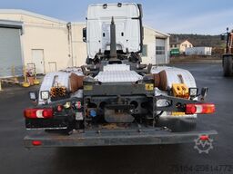 Mercedes-Benz Actros 2551 6x2 Nachlauflenkachse