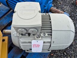 Siemens, Schorch, SEW, ABB, VEM Elektromotoren