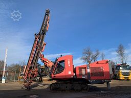 Sandvik DP1100