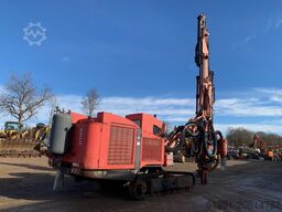 Sandvik DP1100