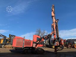 Sandvik DP1100